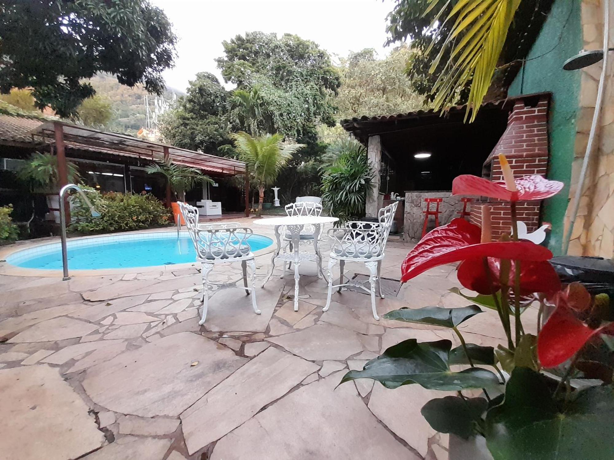 Inn Casa Solar *