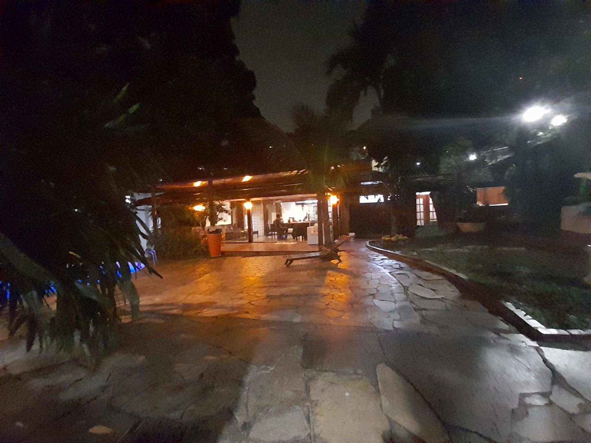 Inn Casa Solar Rio de Janeiro