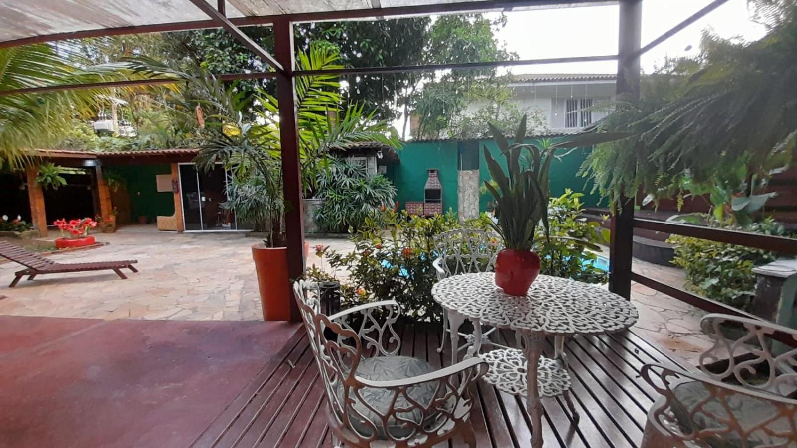 Inn Casa Solar