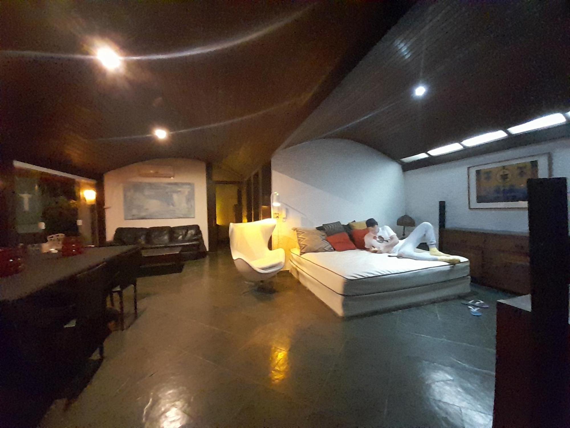Casa Solar Rio de Janeiro