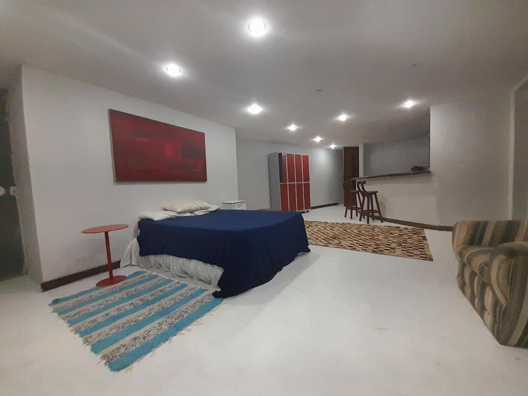Casa Solar Inn