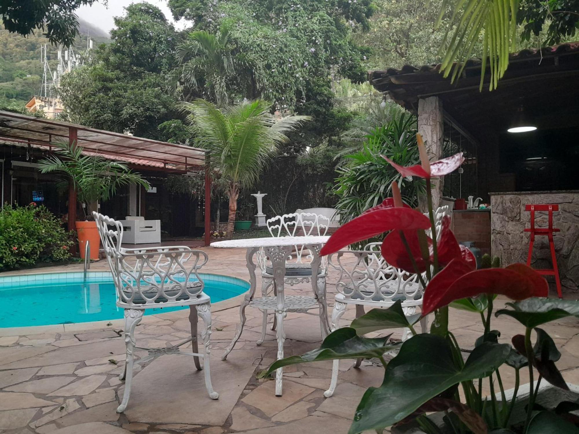 Inn Casa Solar Rio de Janeiro