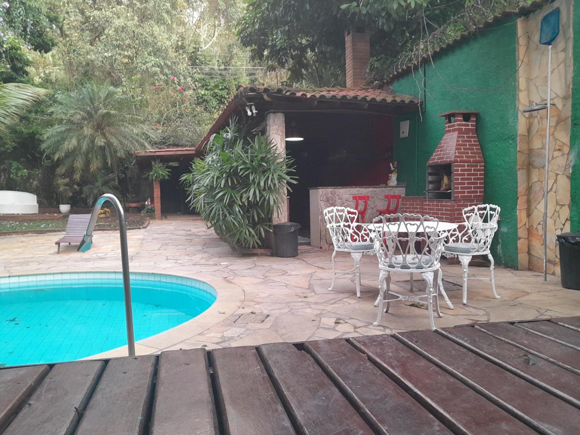 Casa Solar * Rio de Janeiro