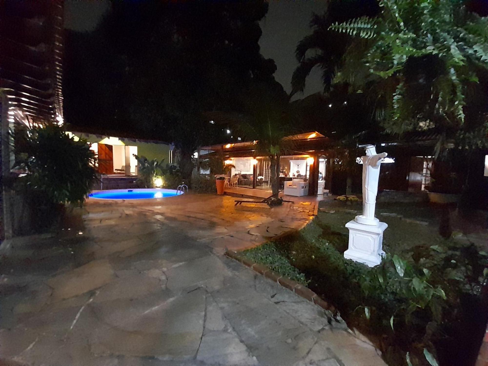 Casa Solar *