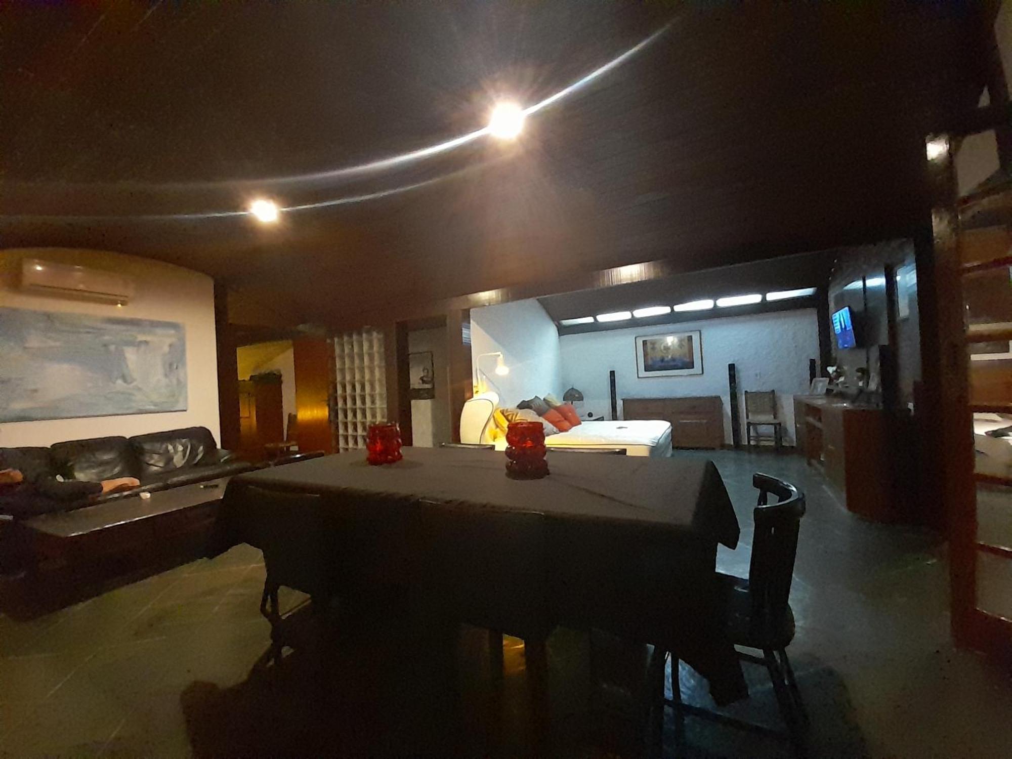 Casa Solar Inn *