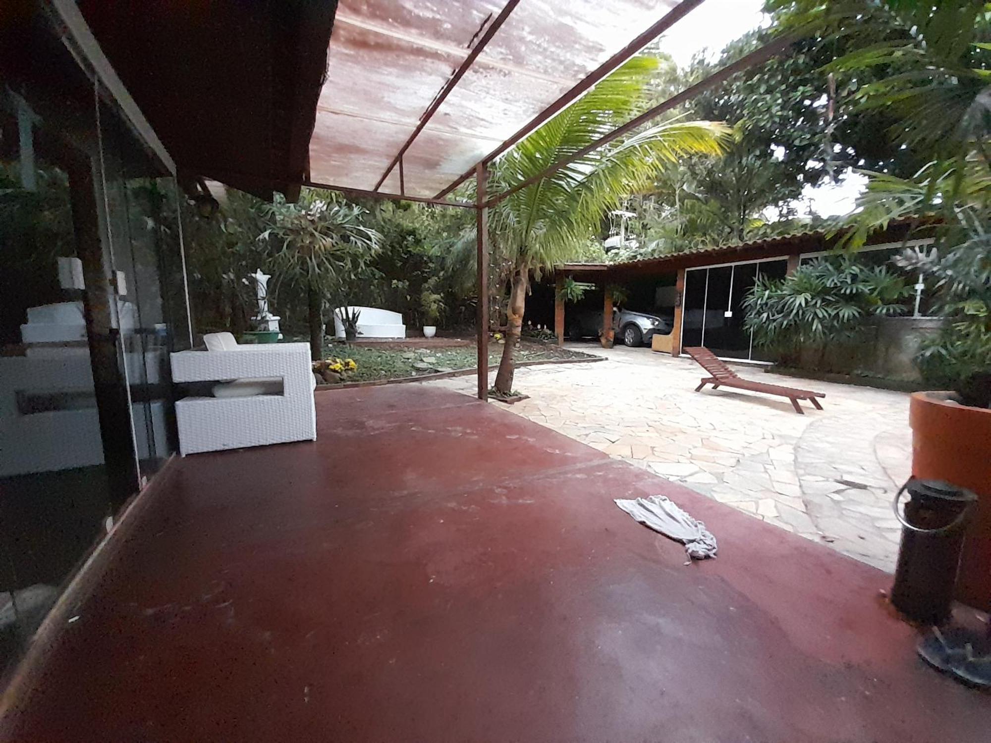 Casa Solar Inn Rio de Janeiro