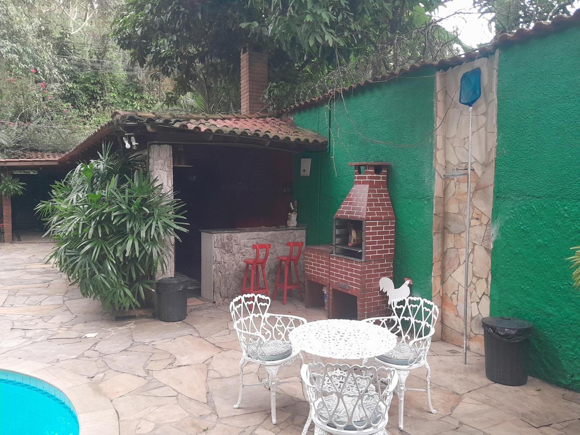 Casa Solar Rio de Janeiro