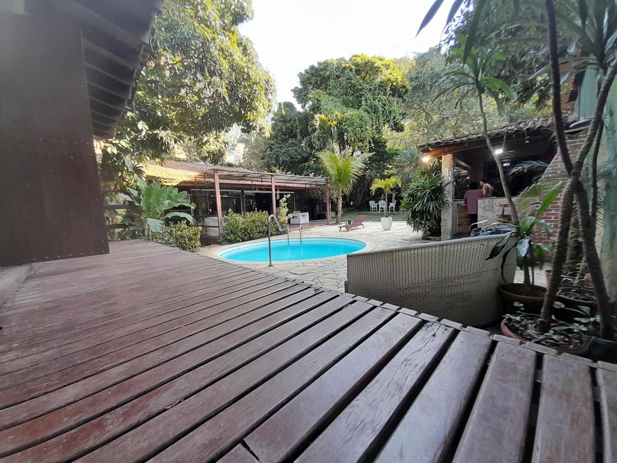 Inn Casa Solar Rio de Janeiro