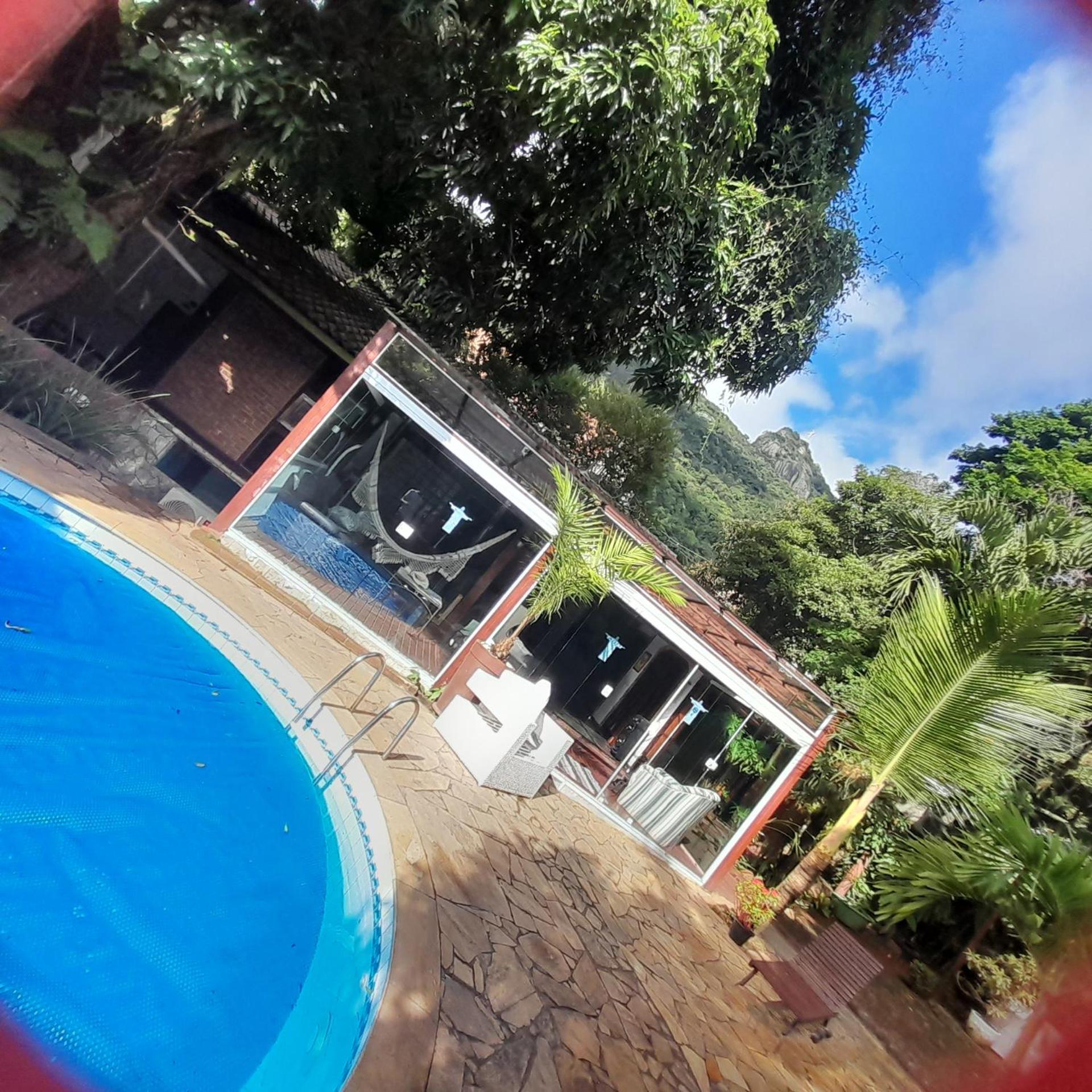 Casa Solar Inn Rio de Janeiro