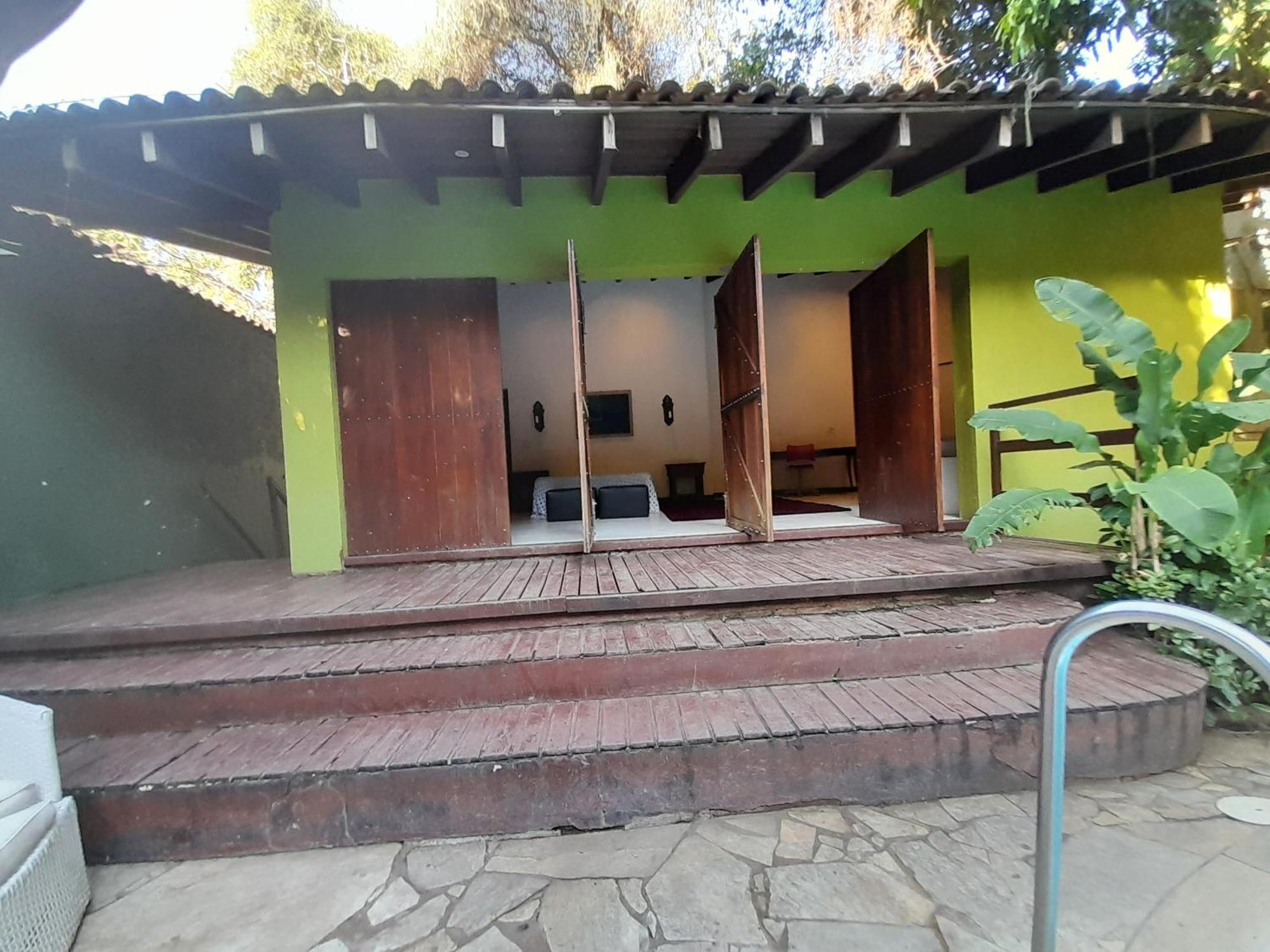 Casa Solar Inn