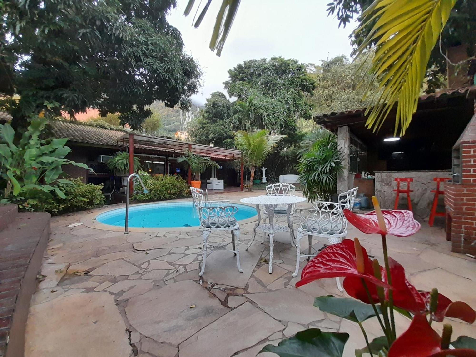 Casa Solar Inn *