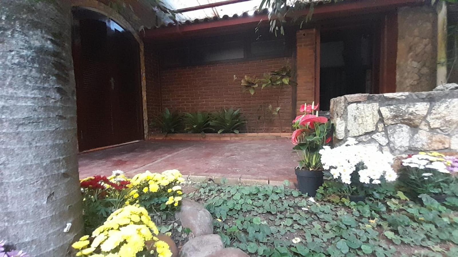 Casa Solar * Rio de Janeiro