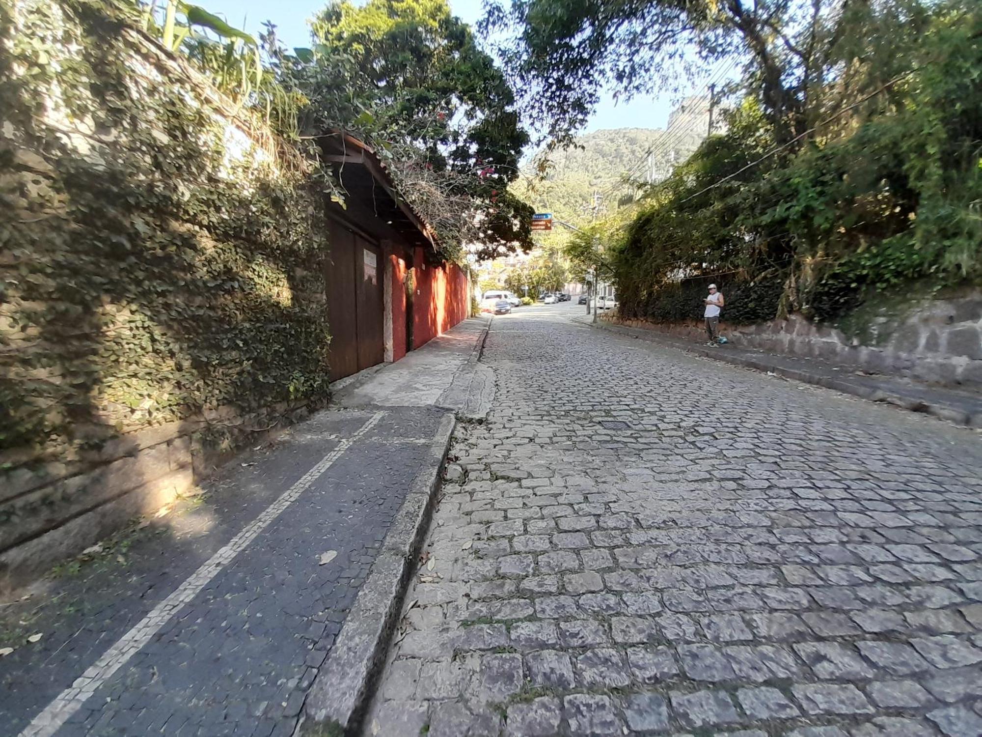 Casa Solar Inn Rio de Janeiro