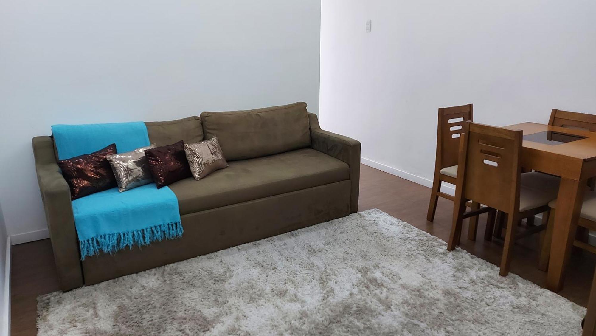 Apartamento No Flamengo, Excelente Localizacao. Apartamento *