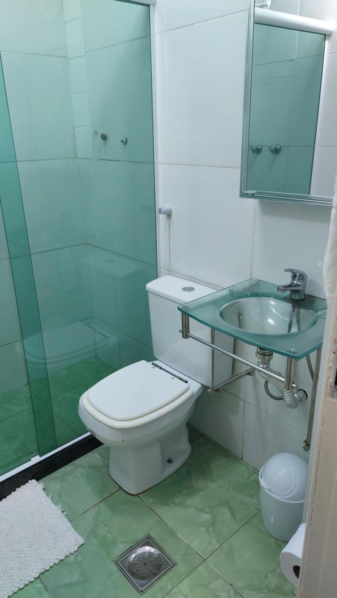 Apartamento No Flamengo, Excelente Localizacao. * Rio de Janeiro