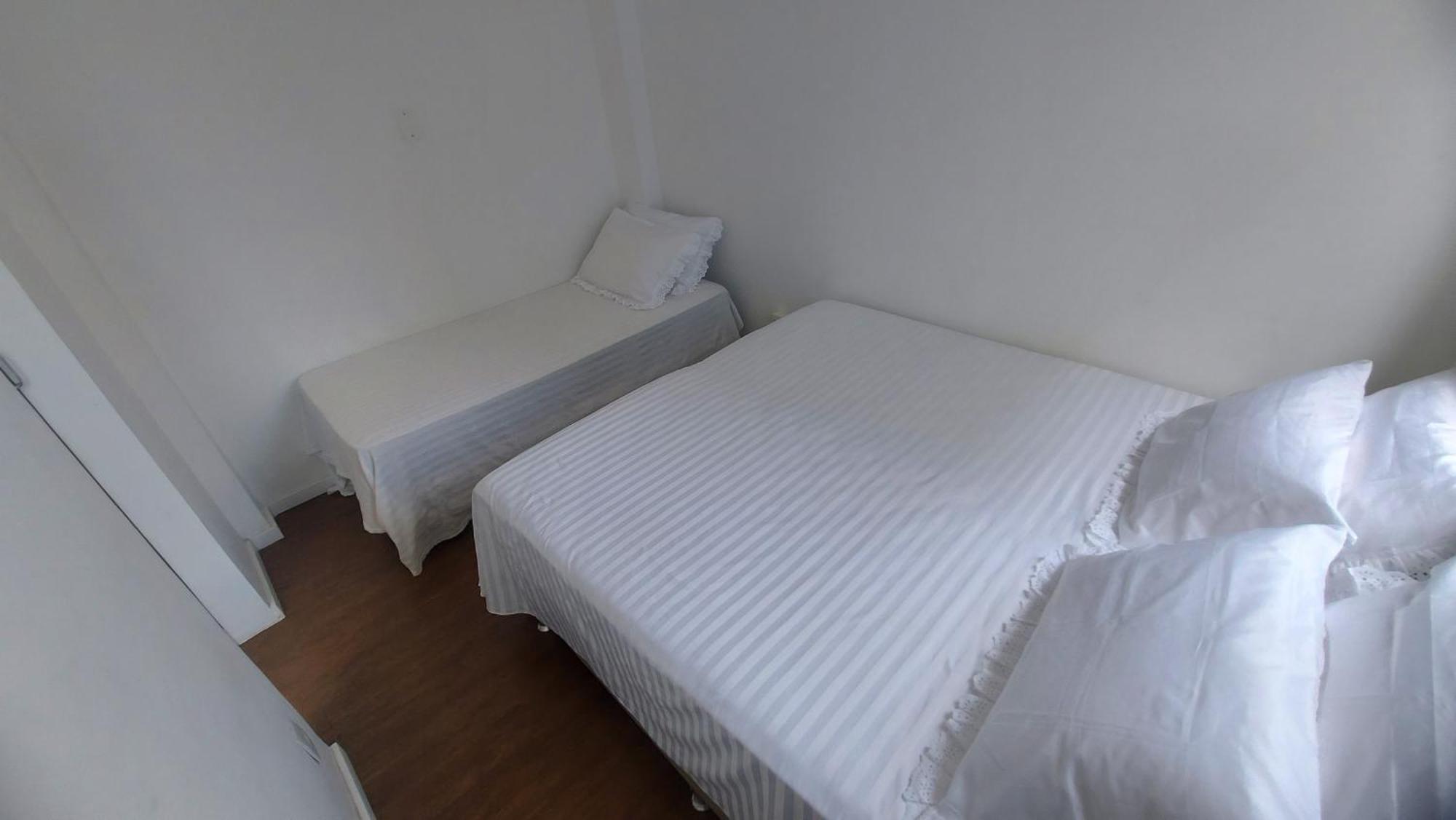 Apartamento Apartamento No Flamengo, Excelente Localizacao. *