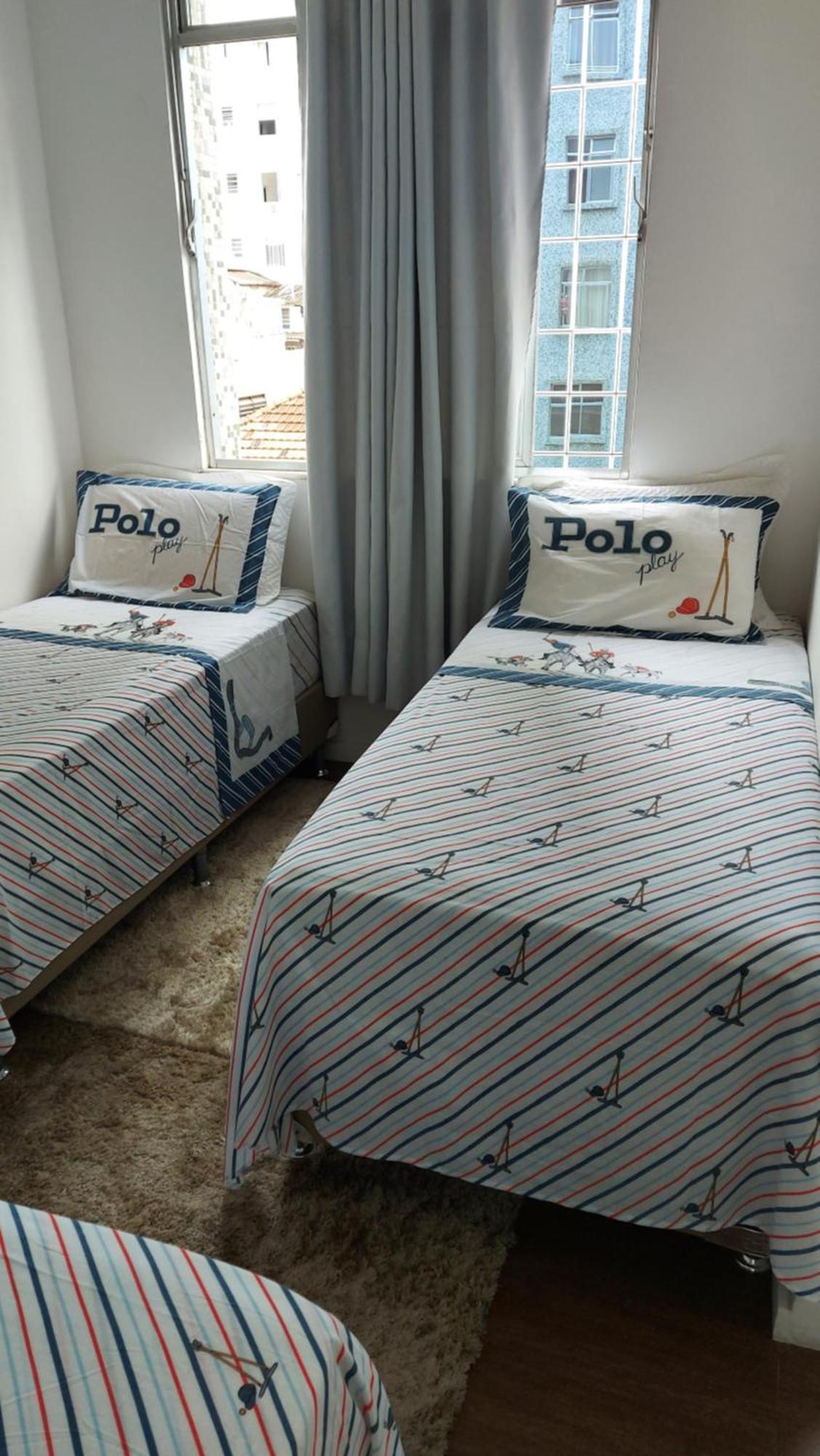 Apartamento Apartamento No Flamengo, Excelente Localizacao. Rio de Janeiro