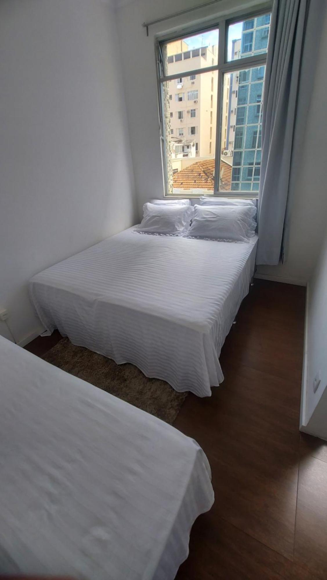 Apartamento No Flamengo, Excelente Localizacao. Rio de Janeiro