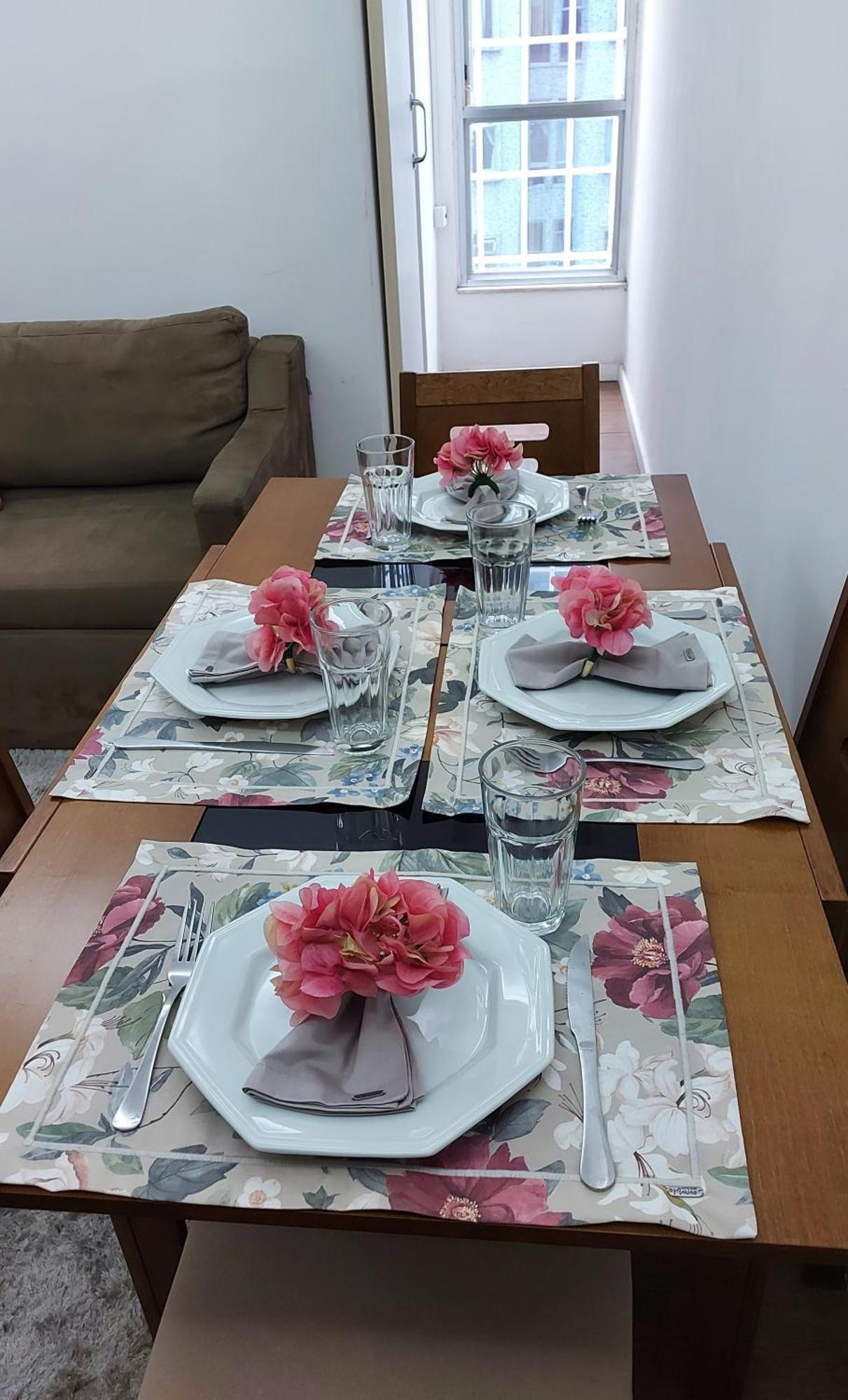 Apartamento No Flamengo, Excelente Localizacao. * Rio de Janeiro