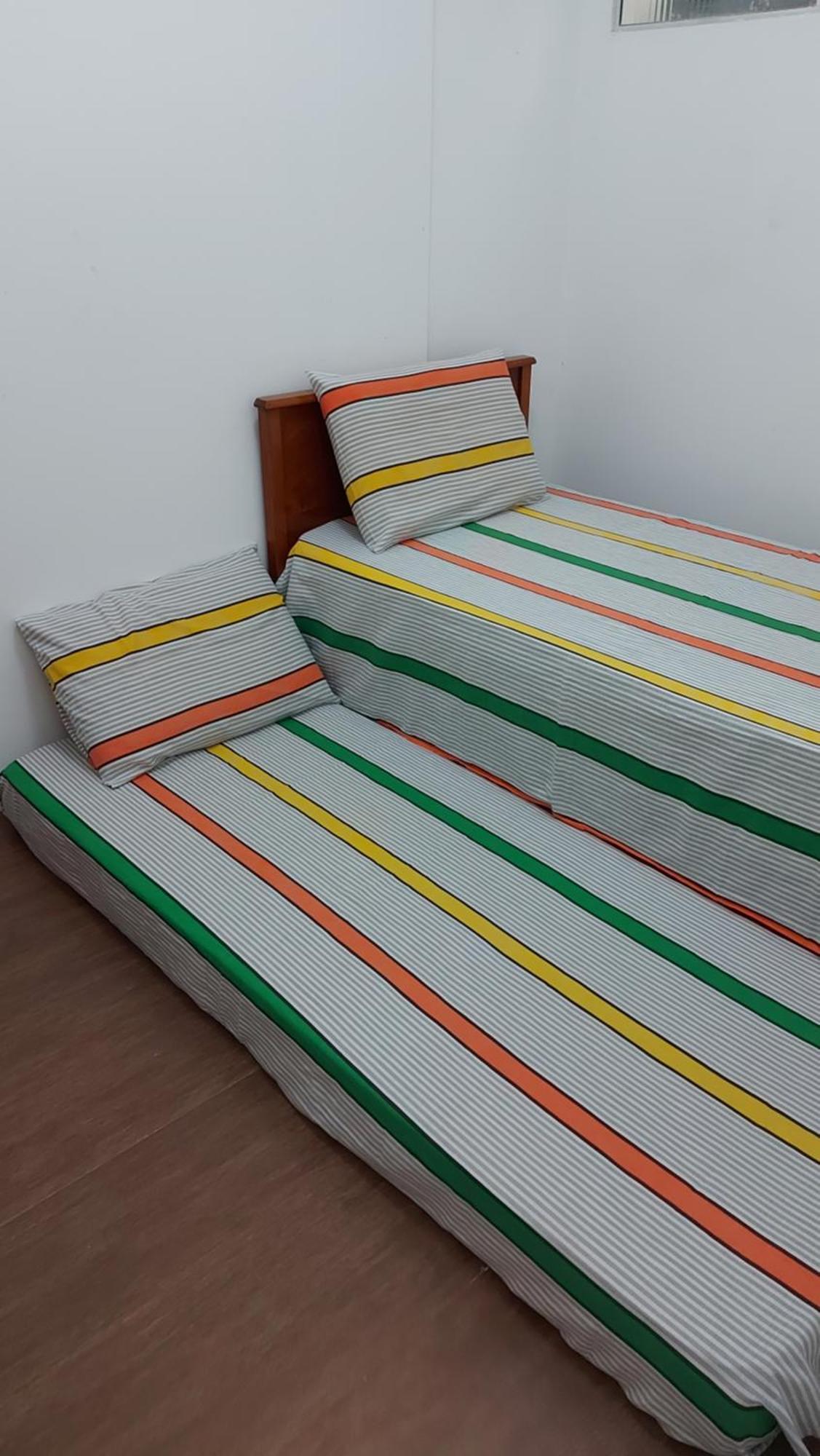Apartamento No Flamengo, Excelente Localizacao.