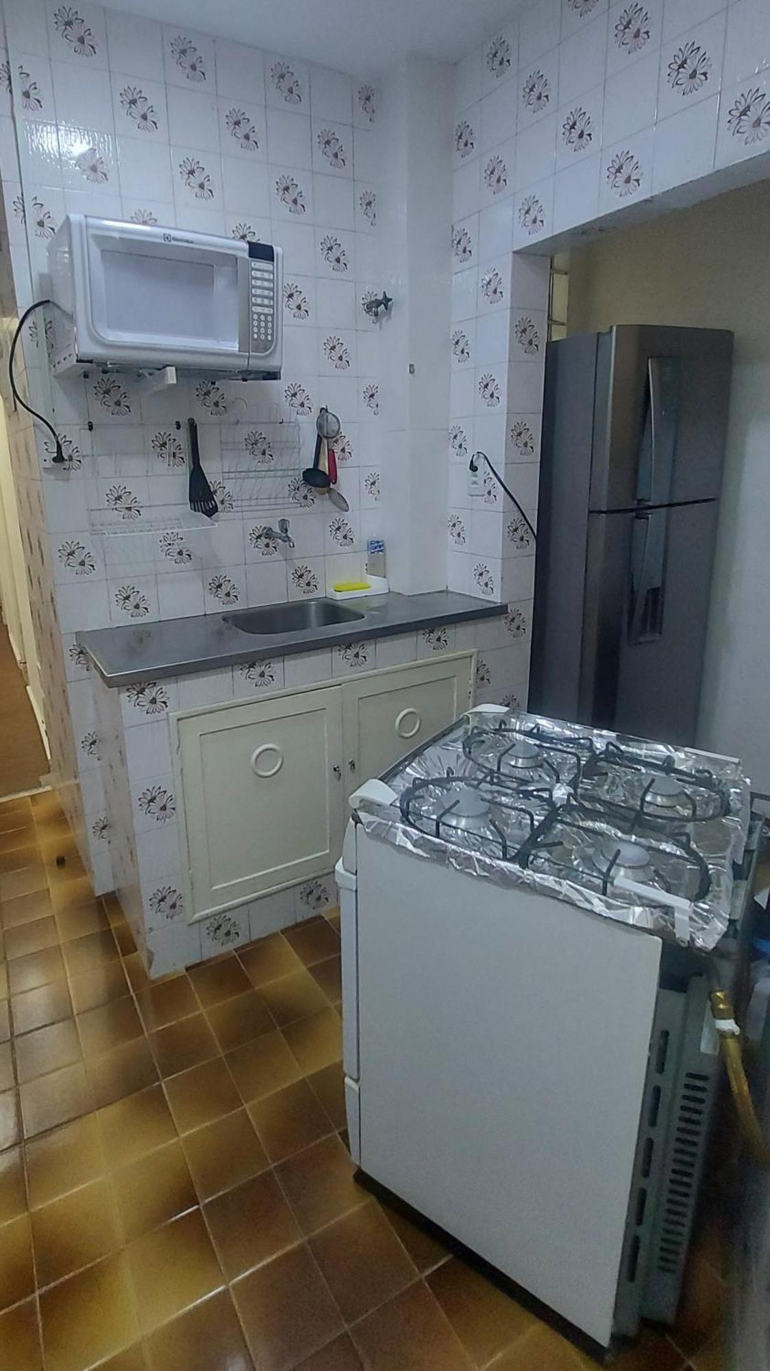 Apartamento No Flamengo, Excelente Localizacao. Apartamento *