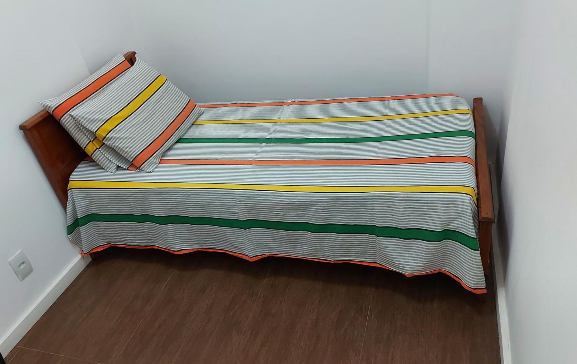 Apartamento No Flamengo, Excelente Localizacao. Apartamento
