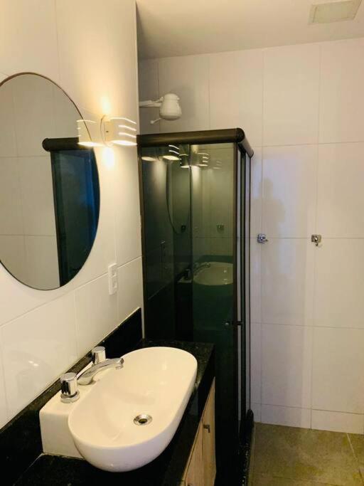 Apartamento Lindo Apto Beira Mar Copacabana *