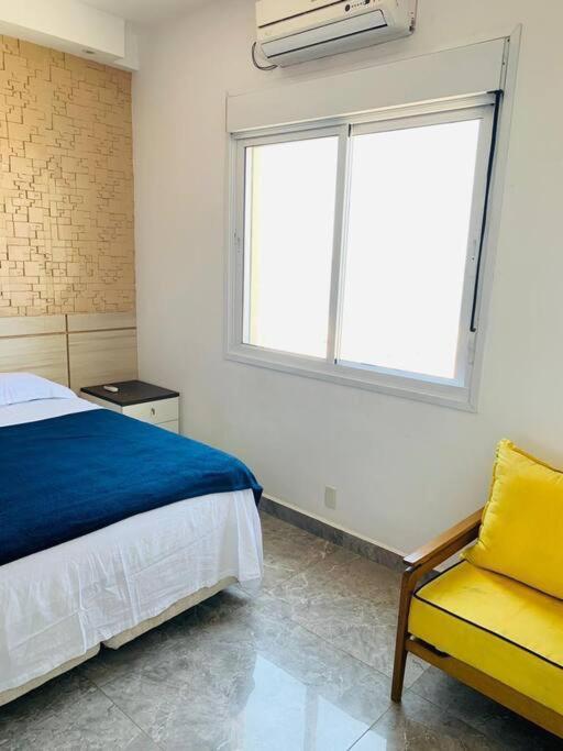 Apartamento Lindo Apto Beira Mar Copacabana Rio de Janeiro