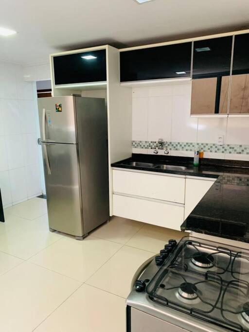 Lindo Apto Beira Mar Copacabana Apartamento Rio de Janeiro
