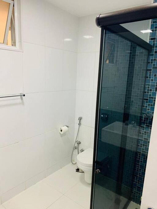 Lindo Apto Beira Mar Copacabana Apartamento *