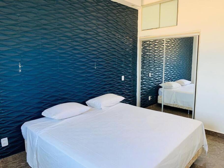 Apartamento Lindo Apto Beira Mar Copacabana Rio de Janeiro
