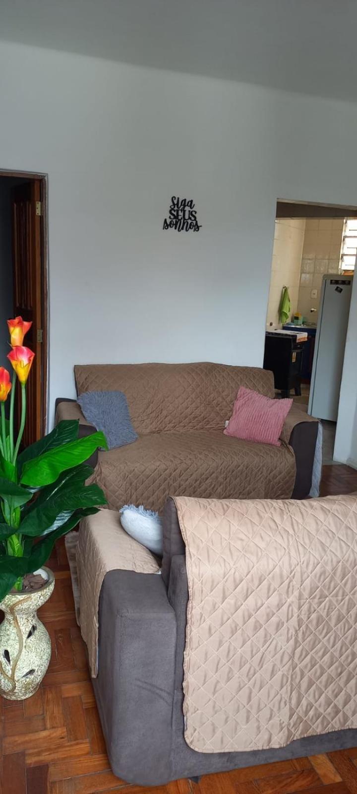 Apartamento Confortavel Apartment
