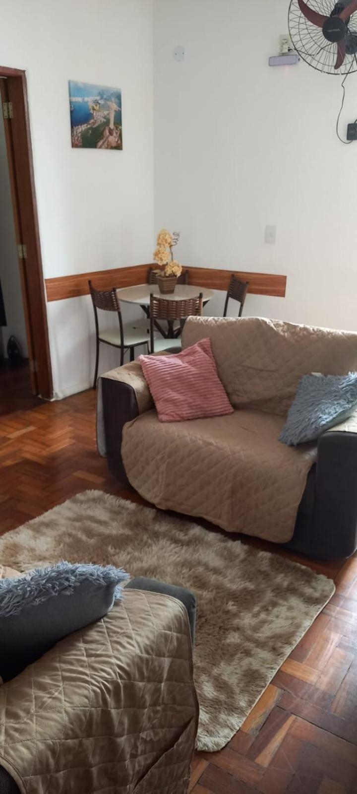 Apartamento Confortavel Apartment *