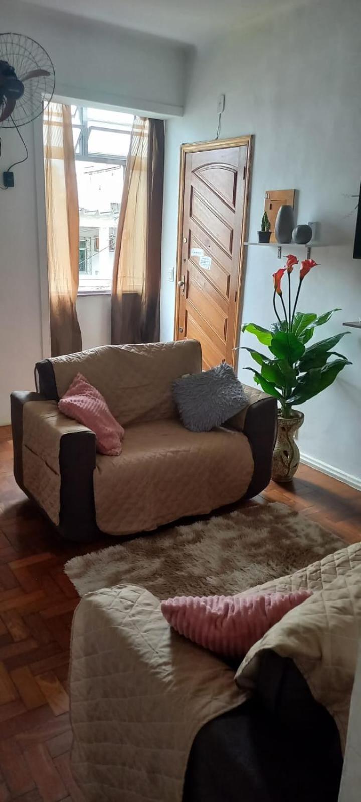 Apartamento Confortavel Apartment *