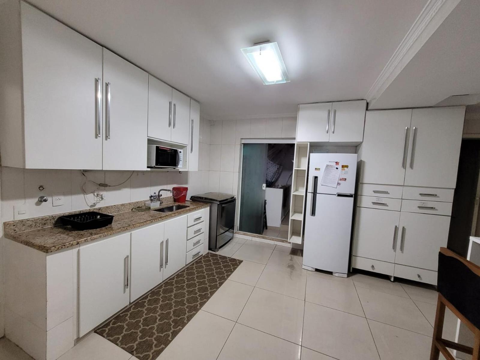Apartment Copacabana Frente Mar