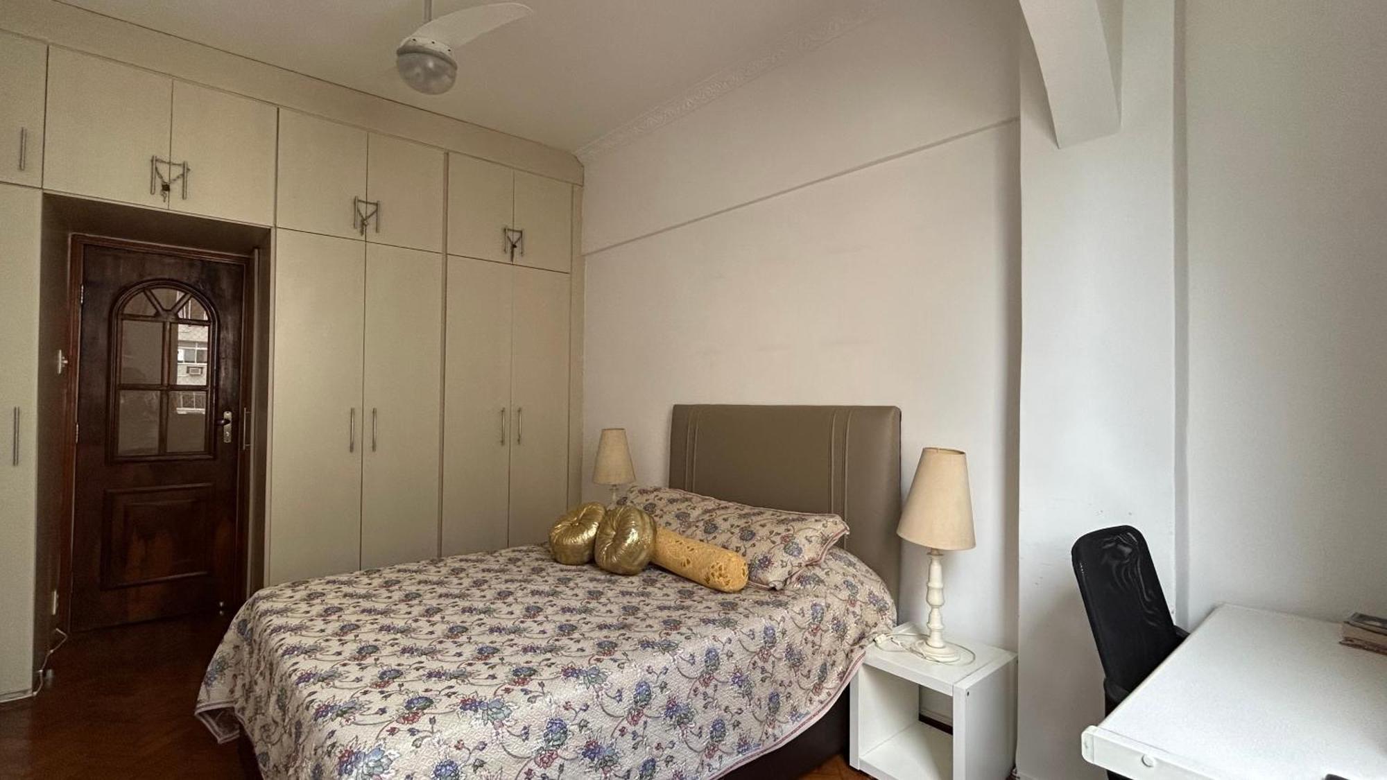 Tranquilidade Apartamento