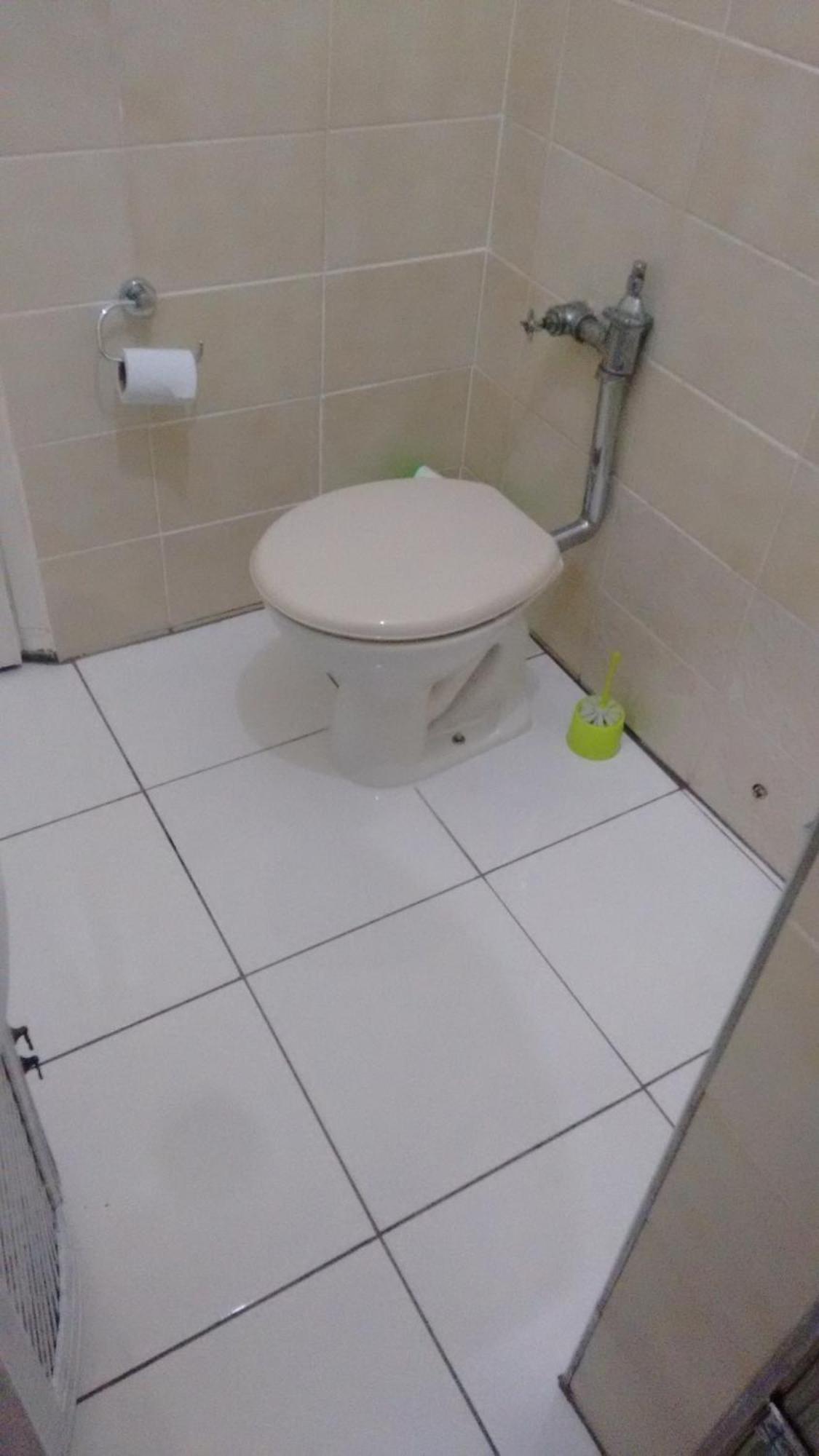 Simples Quadra Praia Excelente Localizacao Apartamento
