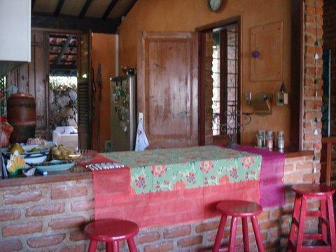 Casa Alecrim Bed & Breakfast Rio de Janeiro