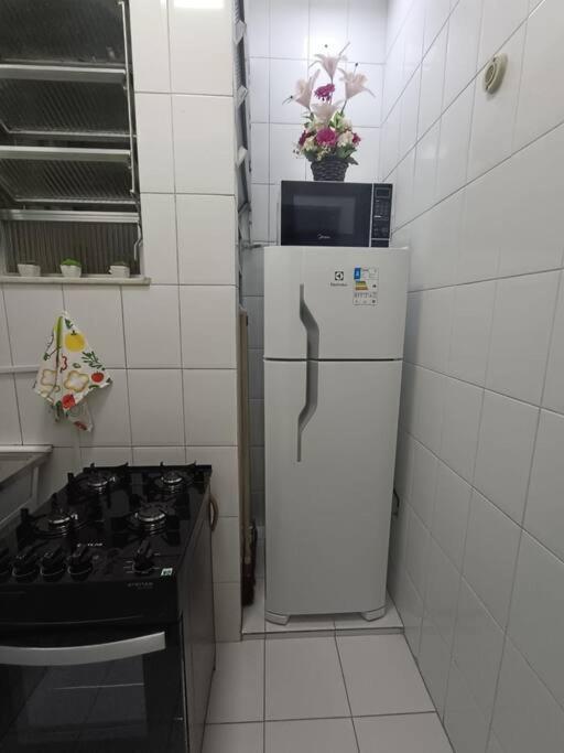 Apartamento A 5 Minutos Da Av Nsa S C 371 Ap702 Rio de Janeiro