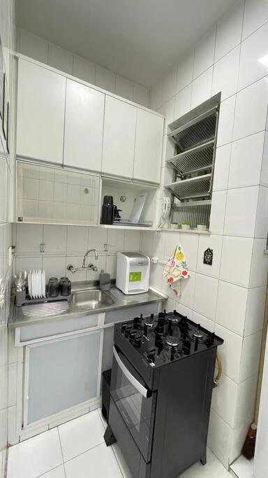 Apartamento A 5 Minutos Da Av Nsa S C 371 Ap702 Rio de Janeiro