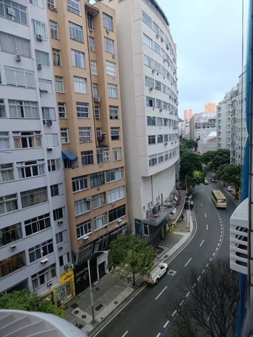 A 5 Minutos Da Av Nsa S C 371 Ap702 Apartamento Rio de Janeiro