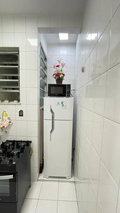 A 5 Minutos Da Av Nsa S C 371 Ap702 * Rio de Janeiro