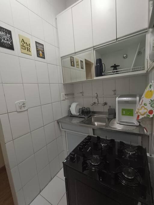 A 5 Minutos Da Av Nsa S C 371 Ap702 * Rio de Janeiro
