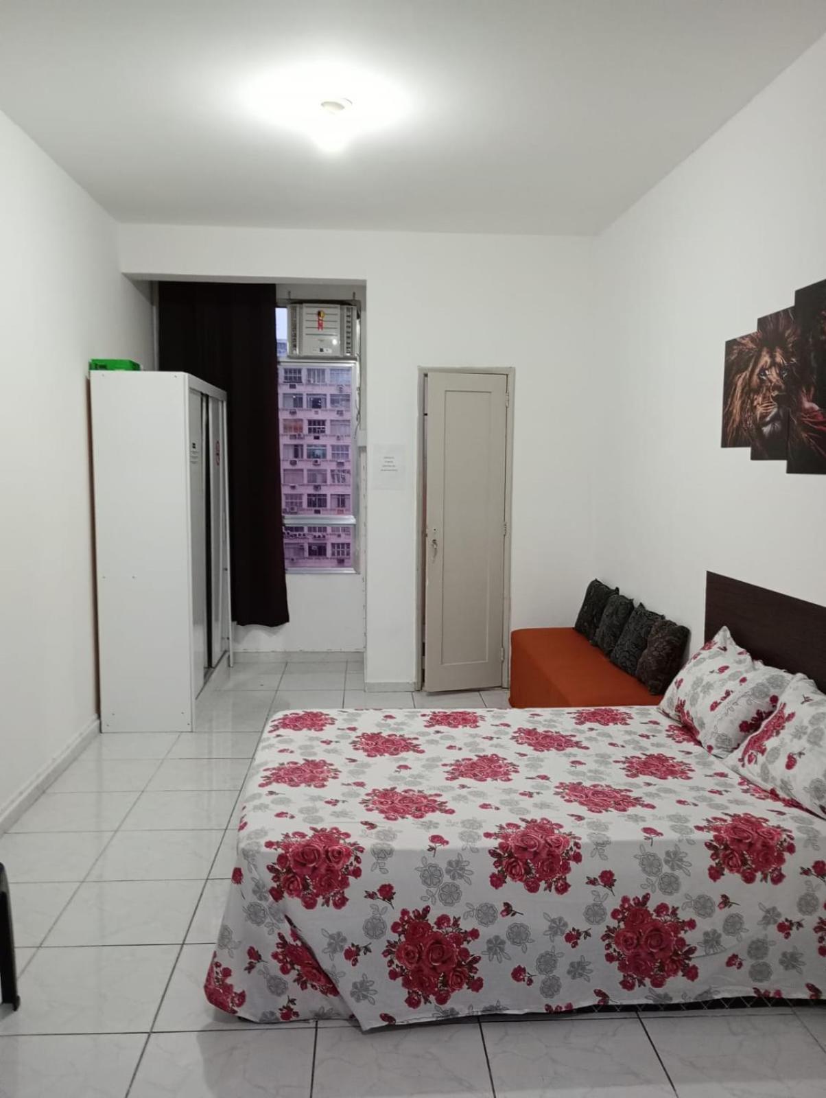 Apartment Flat 807 *