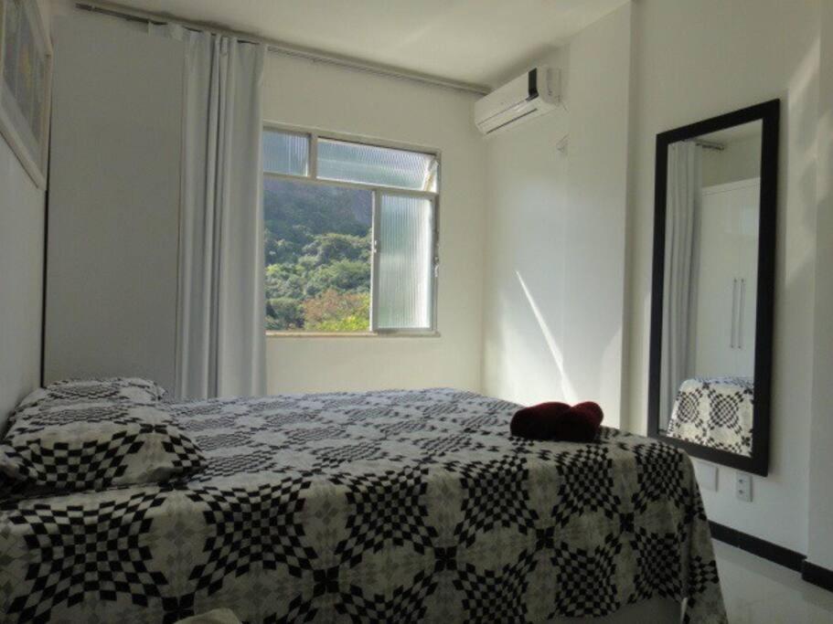 Arcanjo Aluga Inteiro Em Copacabana Apartamento Rio de Janeiro
