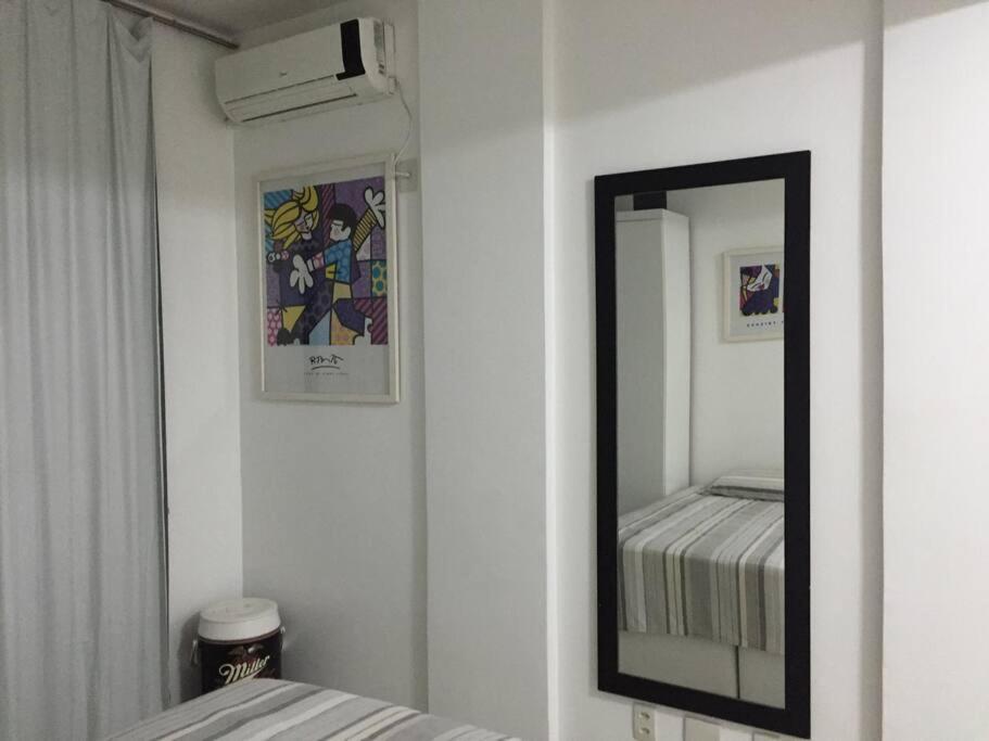 Arcanjo Aluga Inteiro Em Copacabana Apartamento Rio de Janeiro