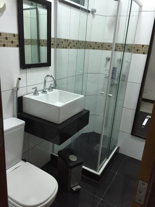 Arcanjo Aluga Inteiro Em Copacabana Apartamento Rio de Janeiro