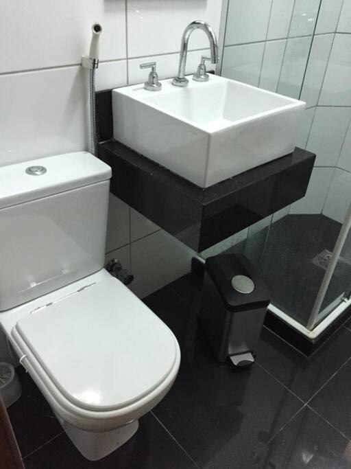 Apartamento Arcanjo Aluga Inteiro Em Copacabana Rio de Janeiro