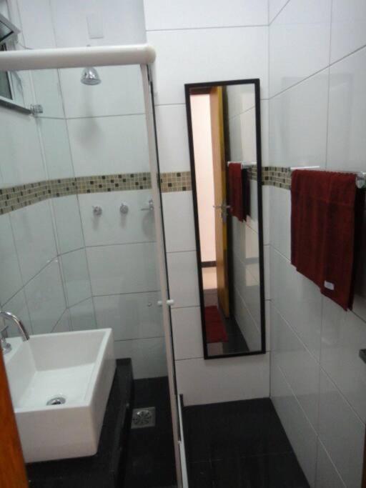 Arcanjo Aluga Inteiro Em Copacabana Apartamento Rio de Janeiro