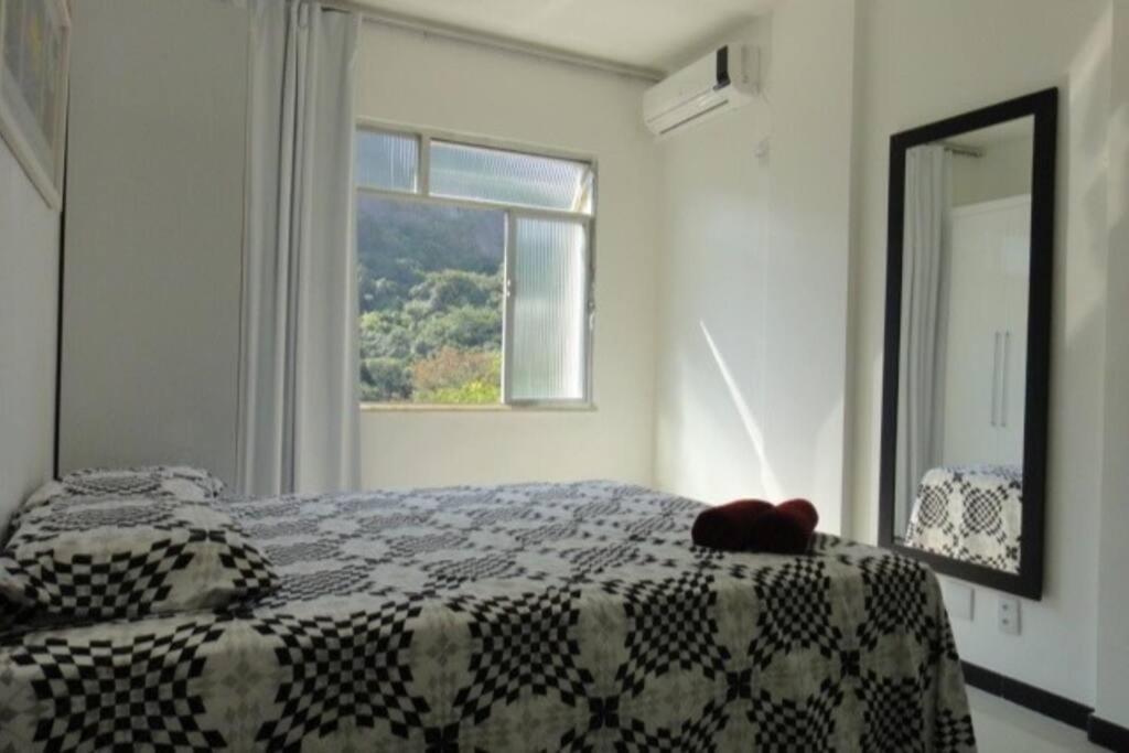 Apartamento Arcanjo Aluga Inteiro Em Copacabana *